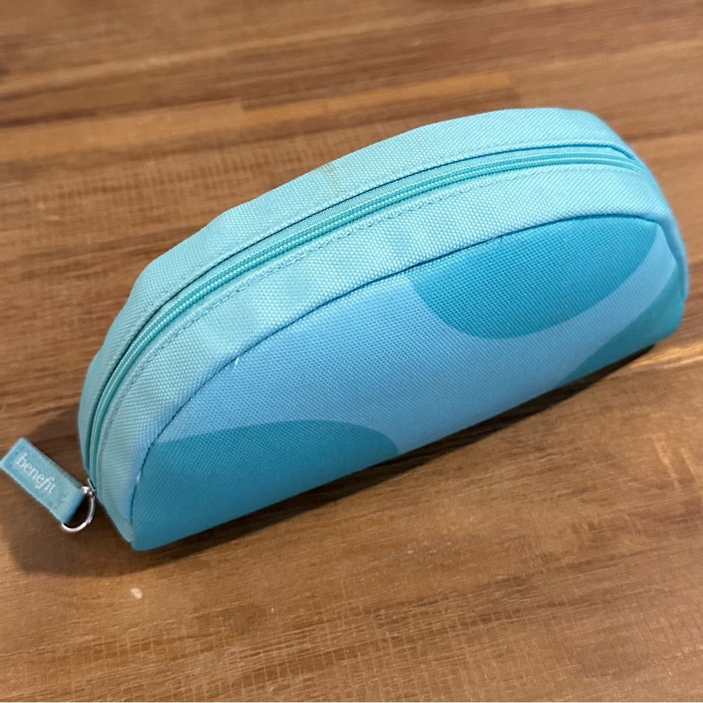 Benefit Cosmetic Pouch
